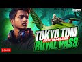 ROAD  TO 10K SUBS🎯| BGMI LIVE 1VS1 TDM ROOM WITH SUBSCRIB 🔥|1VS4 WIN ROYAL PASS#bgmi #gaming #1v1tdm