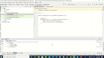 error unable to resolve dependency in android studio