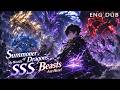 ✨【FULL】《Summoner of Dragons: My World’s SSS Beasts Are Here!》#anime #AnimeVoyager #donghua