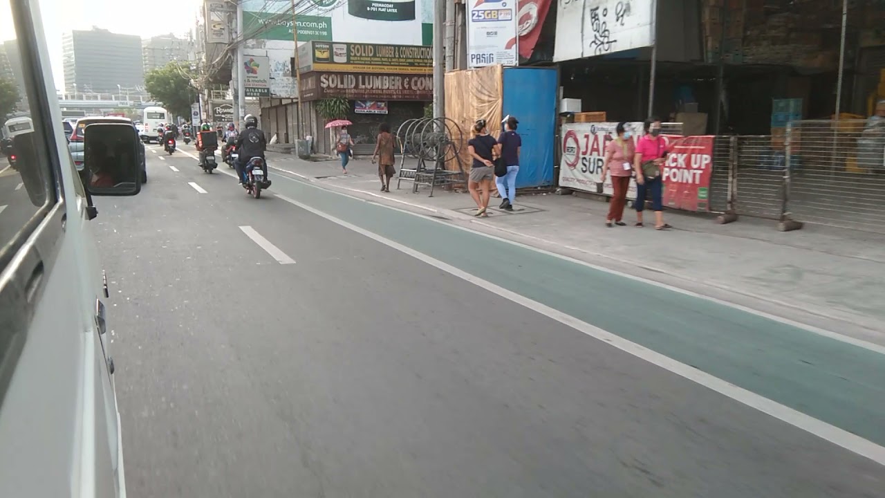 metro manila naka gcq na