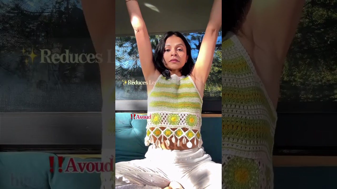Boost Energy, Metabolism & Support Belly Fat Loss | Pranayama