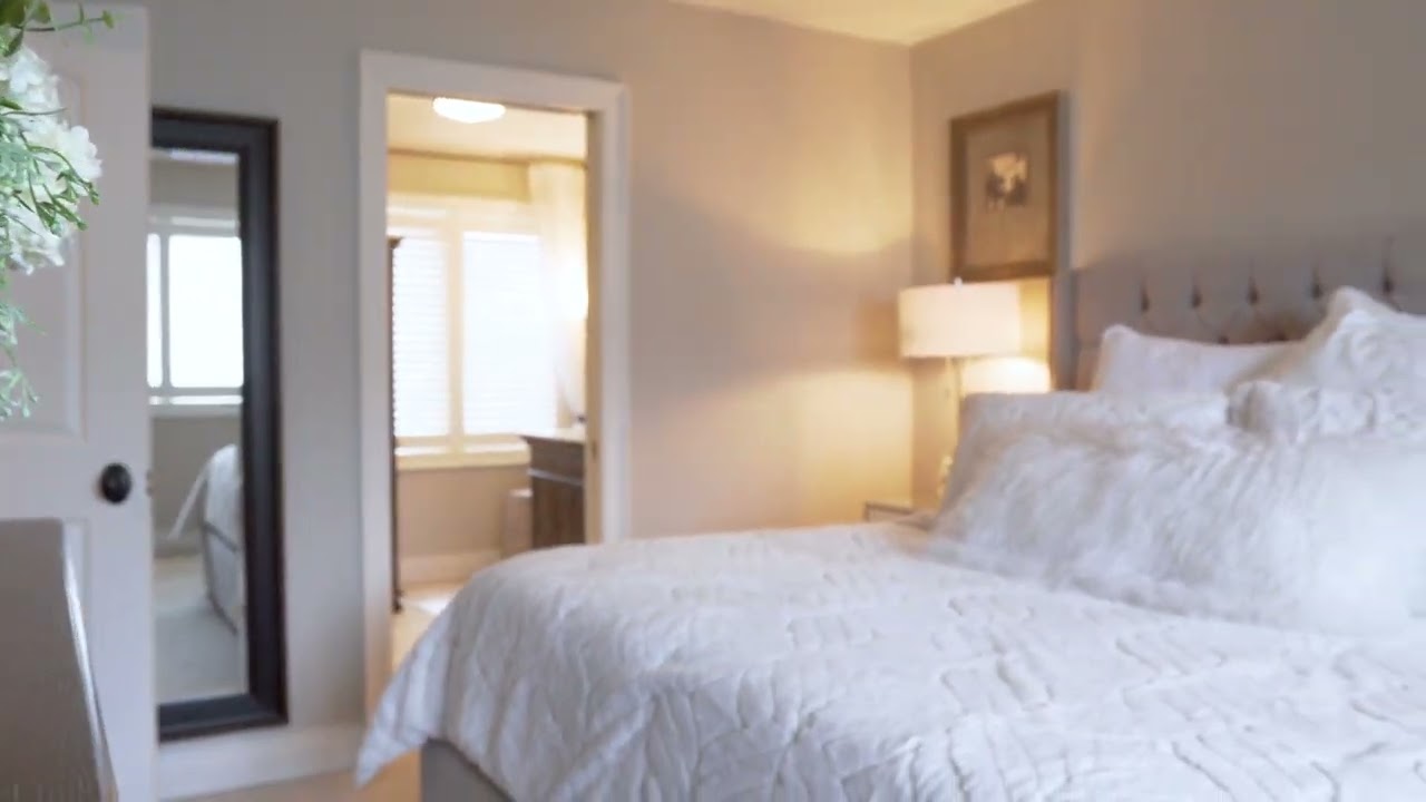 7113 Baskerville Run, Mississauga