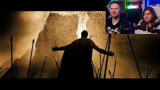 Реакция на Lil Jon & Eminem - You Will Die 3 (2022)