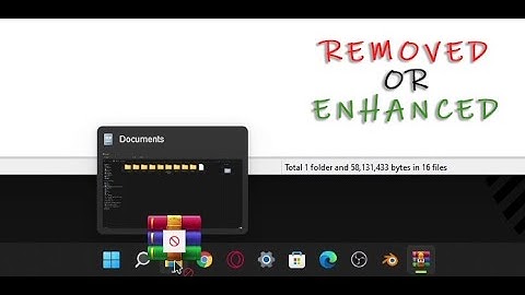 How To Enable Drag And Drop Feature in Windows 11 [Top Secret] 2022 | Quick Tutorial