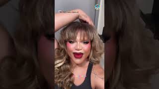 Kandy Muse Got in the Uber… and Got a New Nickname