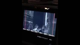 Yuris Scream - Girl From Nowhere S2E6 Liberation Ending Scene