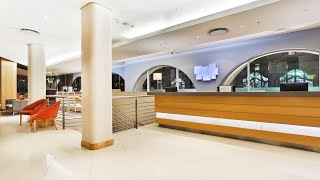 Holiday Inn Express Cape Town City Centre, South Africa | Geeta Travel Gallery