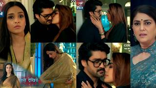 Dr. Aarambhi Tomorrow New Promo 28 March Avantika Or Vishwas Karne Wale Hai Romance