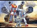 Super Robots and Real Robots: What's the difference?