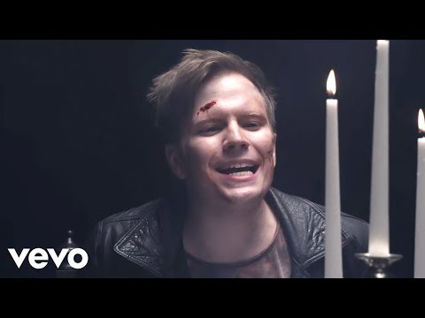 Fall Out Boy - Young Volcanoes