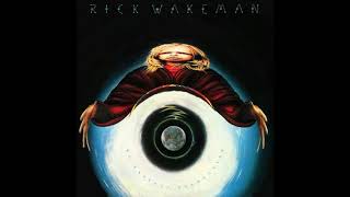 Rick Wakeman  No Earthly Connection 1976