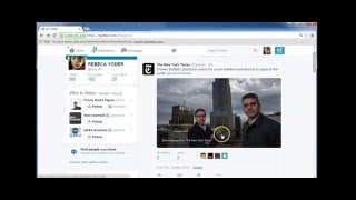 Twt Dominator Retweet and favourite screenshot 5
