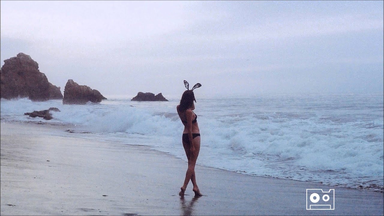 Daughter - Run ( LCAW B-Side Remix )