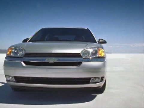 Видео: Добри коли ли са Chevy Malibu 2004?