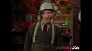 The Red Green Show Ep 202 "Barter Starter" (2000 Season)