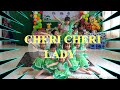 TỔNG KẾT 2018 | CHERI CHERI LADY | LỚP LÁ