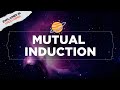 Mutual Induction Explained | Class 12 Physics in Hindi | Electromagnetic Induction | Aleeha Concept
