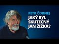 Petr Čornej: Váš Žižka byl Mojžíš a kat, říkali katolíci husitům