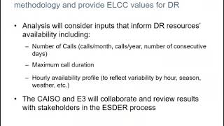 Oct 28, 2019 (Part 2) – Energy Storage and Distributed Energy Resources Phase 4 Energy Storage Distributed Energy Resources Phase 2
