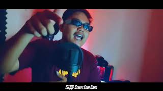 CYPHER - Iyens x Street Code Gang