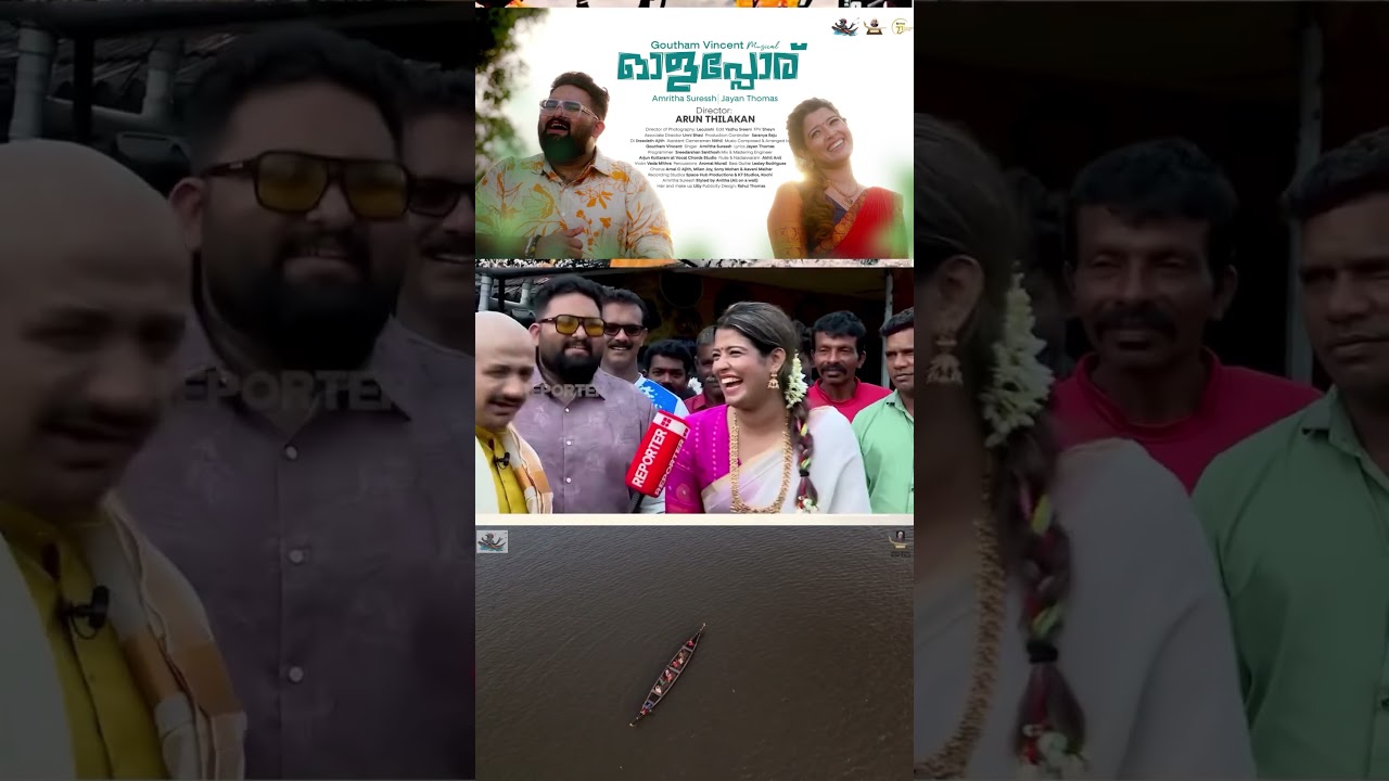 Olapporu Journey | From Studio to Headlines 🌟🎵