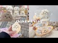 ［ ちい活vlog ］ちいかわBaby 第2弾｜ちいかわらんど新宿店｜購入品紹介｜ちいかわオタク社会人の日常