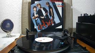 Aha  Take On Me version Remix  Vinyl 1985