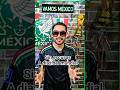 🇲🇽 YA NO HAY EXCUSAS | México vs Ghana PREVIO 🔥