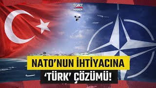 Natonun Stratejik Görevi Türkiyeye Emanet Kritik Yazılım İçin Havelsan Sahneye Çıktı - Tgrt Haber