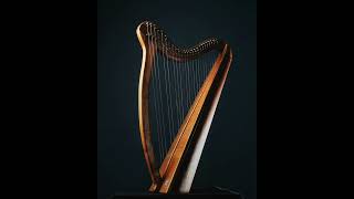 Mystical Harp Meditation