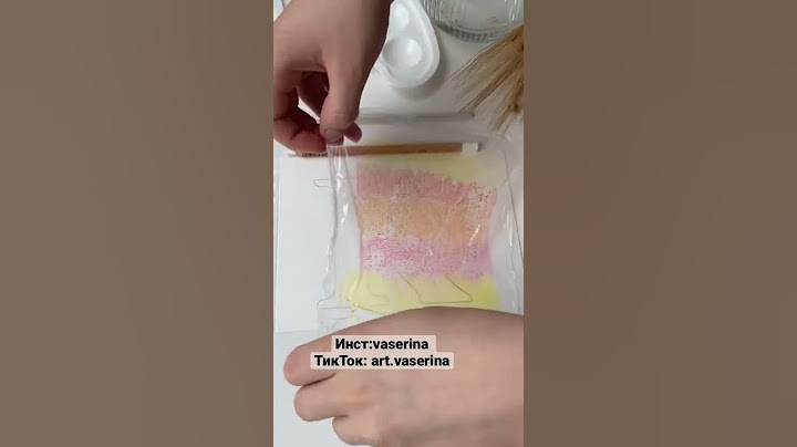 Необычный способ рисования с фломастерами 🥰Рисование и Художники, Арт идеи