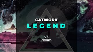 Catwork - Legend  Resimi