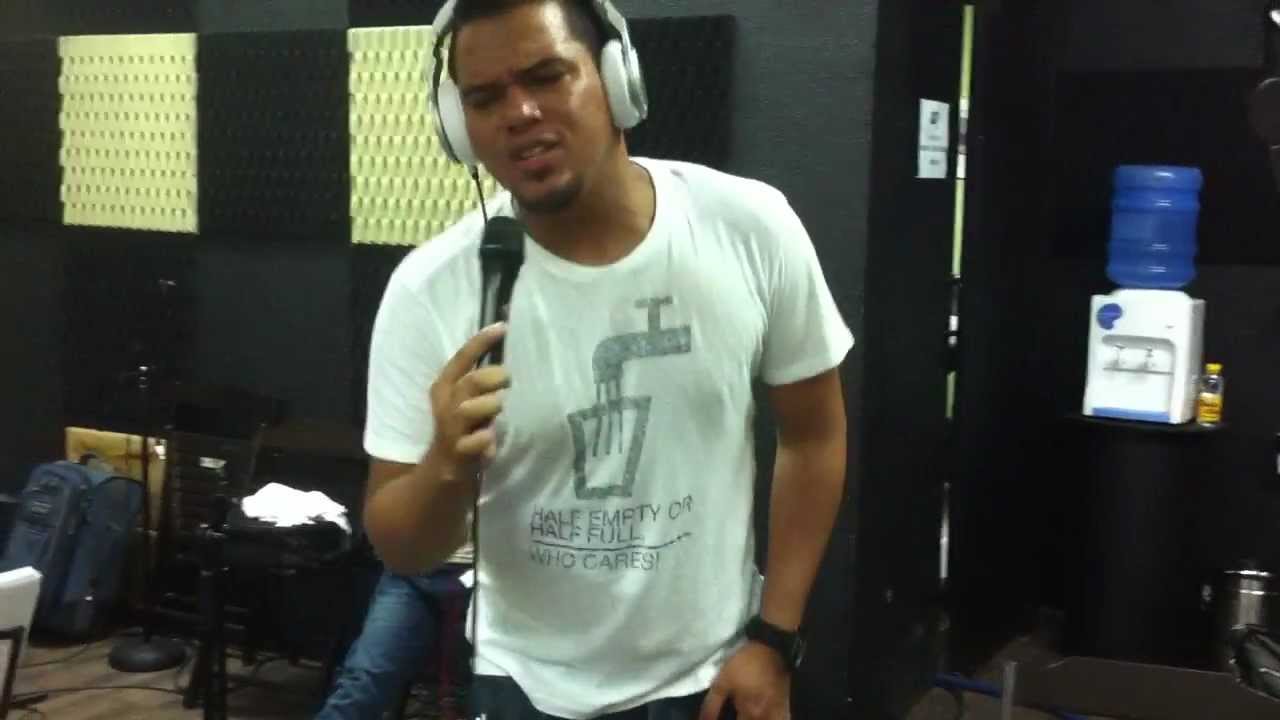 relaxa sorriso maroto ao vivo
