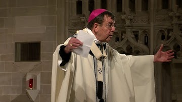 Archbishop Vigneron