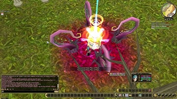 Flyff Universe | Quest Guide | Cracked Continent