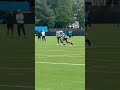 Bryce Young and Jalen Coker will become an ELITE DUO! #carolinapanthers #nflfootball