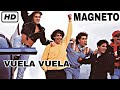 Magneto vuela vuela 1991 en argentina