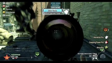 M40A3 Girls vs XGeN Girls | 2-0