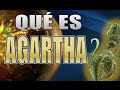 ¿Qué es Agartha? || Primis y Vril-yas (Call of Duty Zombies - Black Ops 1)