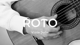 Vinnie Dollar - Roto ( Acústico #1 )