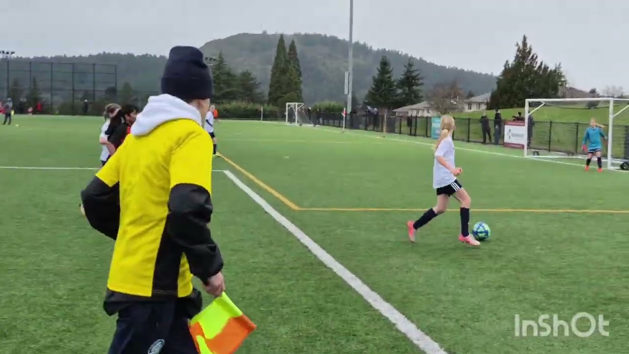 U12 | Match Highlights | February 2026