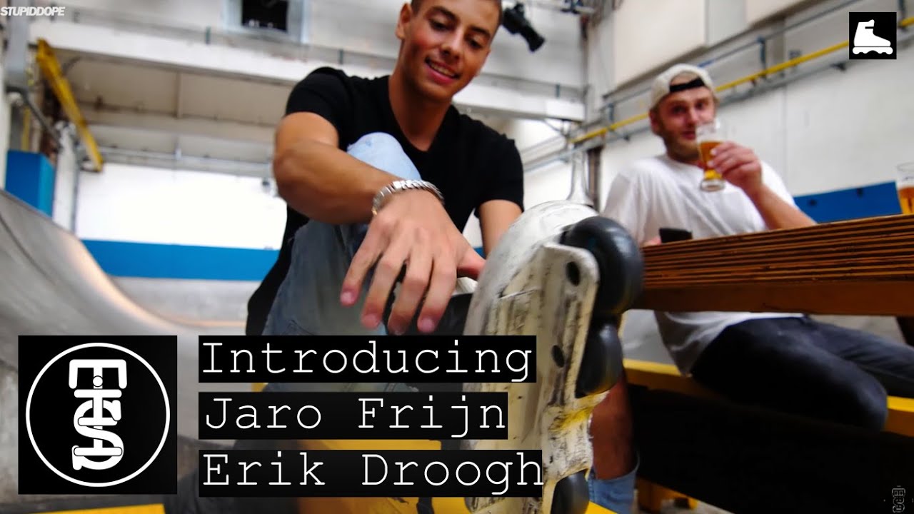Jaro Frijn Erik Droogh And Ivo Vegter Introducing Thisissoul By 