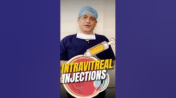 Intravitreal Injections for Diabetic Eye Disease | Dr. Pawan Gupta