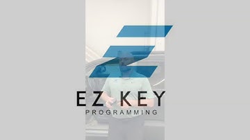 EZ KEY SMART LINK SETUP