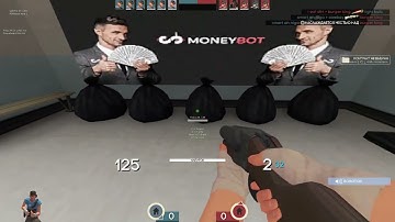 a gentleman examines a map shitfort and playing hvh ft. BEAR [LMAOBOX/RIJIN/AMALGAM/ATERIS/MEAT]