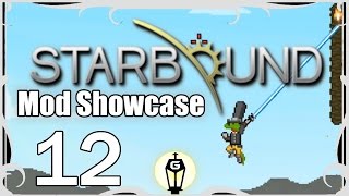 Leapin' Lizards (and Penguins)! | Starbound 1.0 Mod Showcase Ep 12 Leapin' Lizards (and Penguins)! | Starbound 1.0 Mod Showcase Ep 12