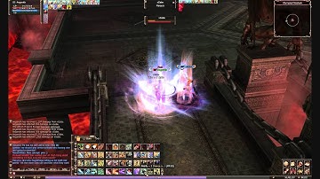 Flash vs xGabe [2] - Lineage 2 Olympiad (Iss Spectral Dancer)