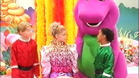 In Outer Space (2012 Version) Part 48