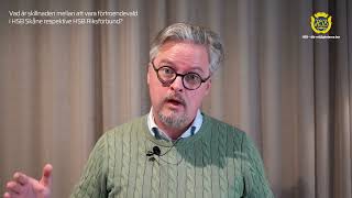 Hsb Skånes Valberedning Berättar