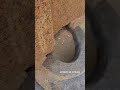 Abusir’s Secret: Why do these stones weather differently?